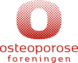 Osteoporoseforeningen, Lokalafdeling Midt-Vest logo